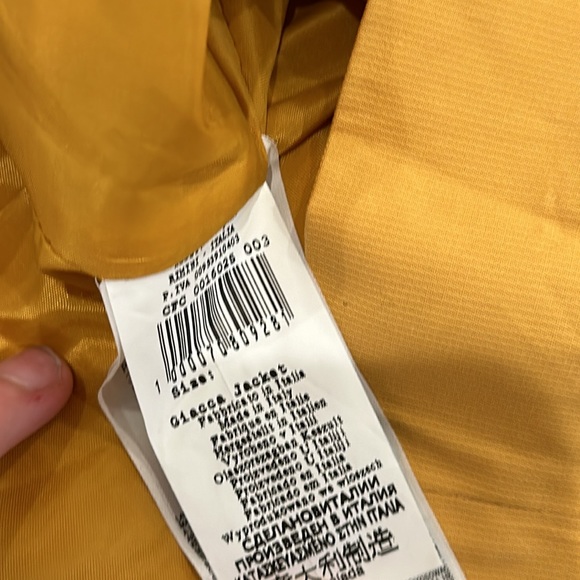 Skirt Suit Made In Italy - Picture 5 of 15